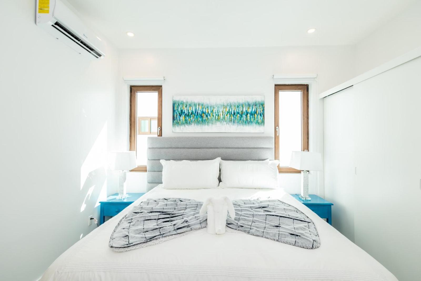 Acqua Di Mare Resort ウェスト・ベイ エクステリア 写真